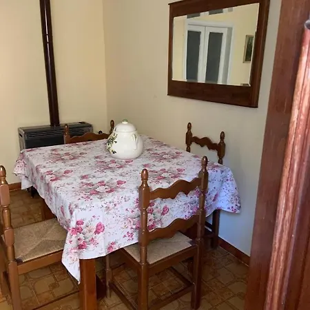 Evelina's House بيت للعطل *