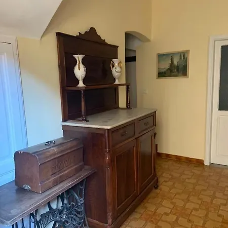 Evelina's House كاستيلنوفو ماغرا