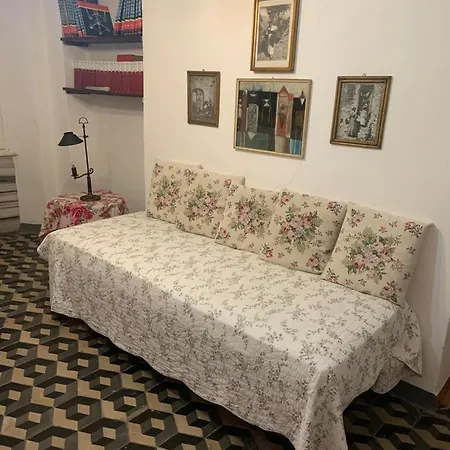 Evelina's House * Castelnuovo Magra