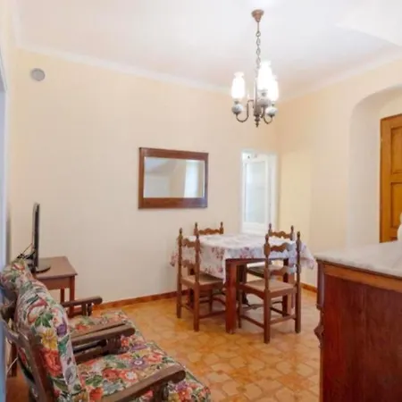 Holiday home Evelina's House Castelnuovo Magra