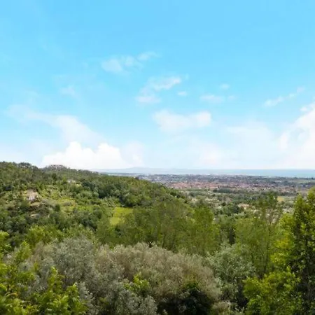 Evelina's House Tatil Evi