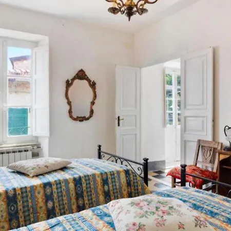 Tatil Evi Evelina's House