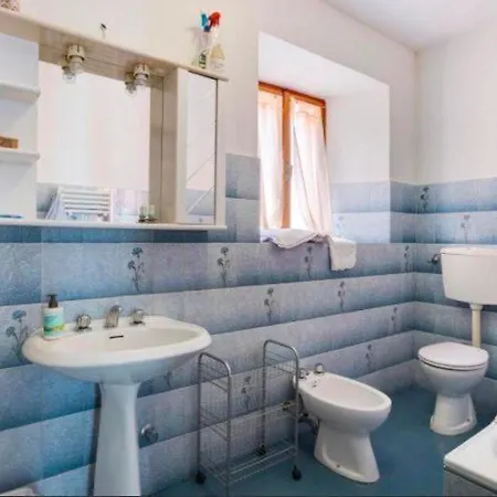 Tatil Evi Evelina's House *