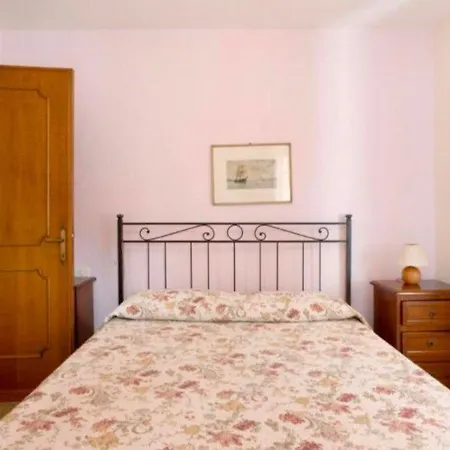 Tatil Evi Evelina's House Castelnuovo Magra