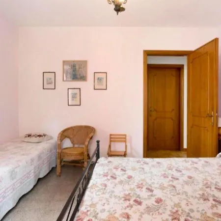 Evelina's House Castelnuovo Magra