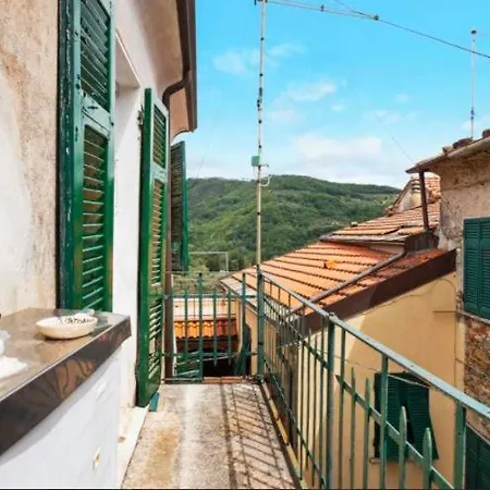 Evelina's House * Castelnuovo Magra