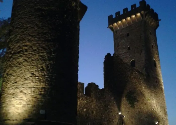 Feriehus Evelina's House