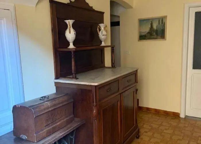 Evelina's House Castelnuovo Magra