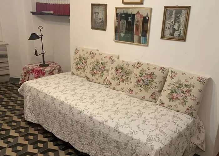 Evelina's House * Castelnuovo Magra