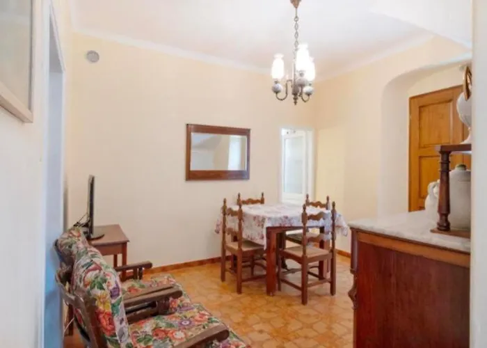 Feriehus Evelina's House Castelnuovo Magra