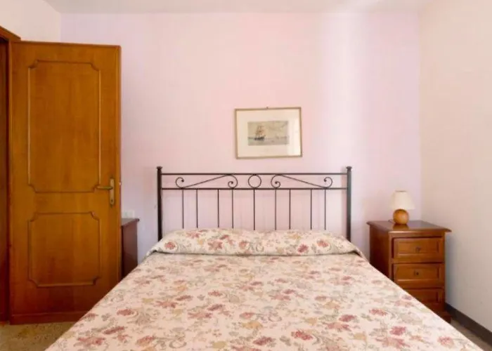 Ferienhaus Evelina's House Castelnuovo Magra