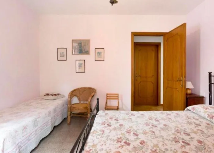 Evelina's House Castelnuovo Magra