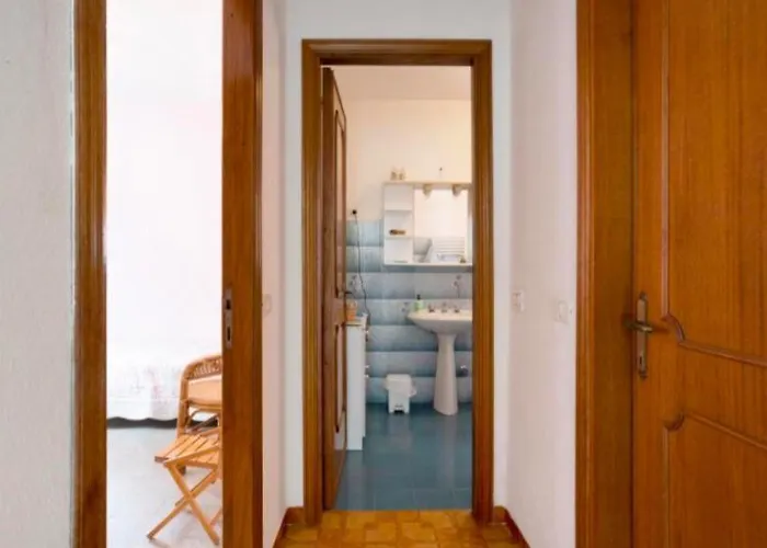 Evelina's House Ferienhaus Castelnuovo Magra