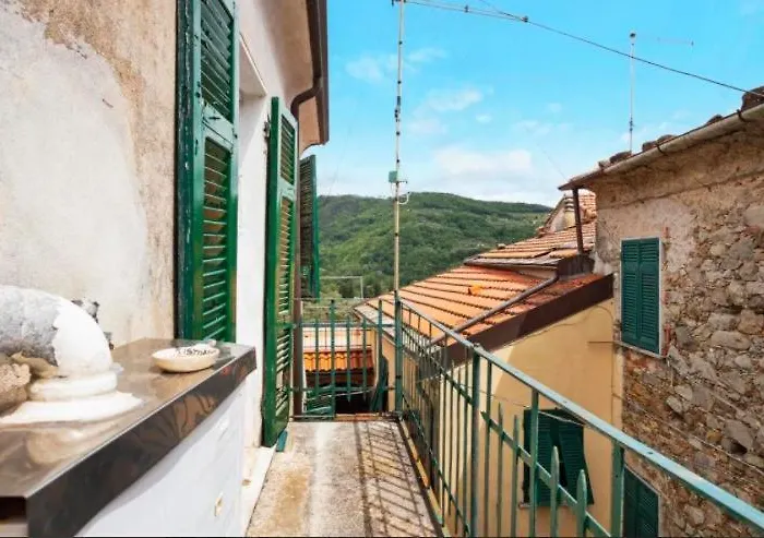 Evelina's House * Castelnuovo Magra